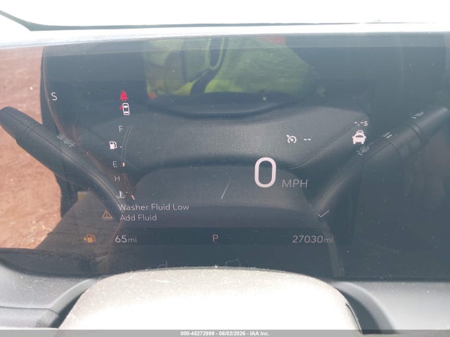 Aukcja sprzedaży 2025 Buick Encore Gx Preferred Awd, vin: KL4AMCSL6SB201632, numer aukcji: 45272999