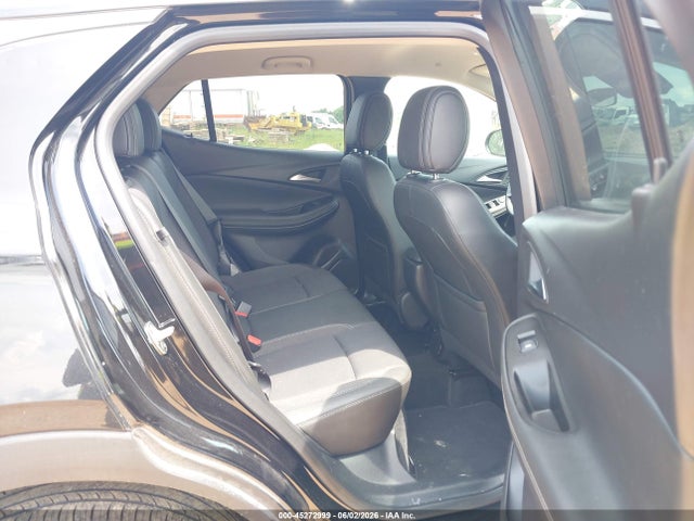 Aukcja sprzedaży 2025 Buick Encore Gx Preferred Awd, vin: KL4AMCSL6SB201632, numer aukcji: 45272999
