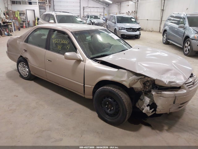 Продаж на аукціоні авто 1998 Toyota Camry Le, vin: 4T1BG22K2WU230909, номер лоту: 45273000