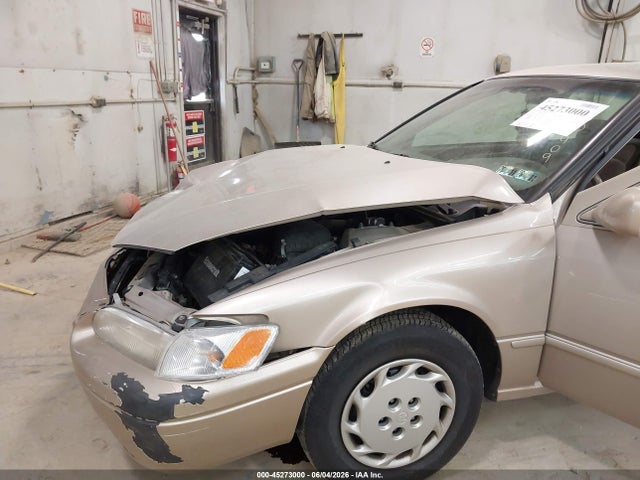 Продаж на аукціоні авто 1998 Toyota Camry Le, vin: 4T1BG22K2WU230909, номер лоту: 45273000