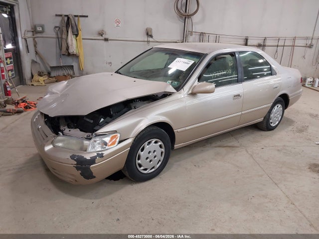 Продаж на аукціоні авто 1998 Toyota Camry Le, vin: 4T1BG22K2WU230909, номер лоту: 45273000