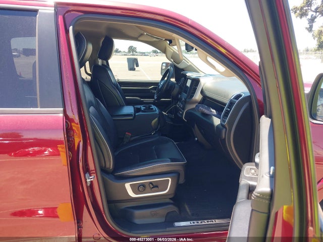 Aukcja sprzedaży 2020 Ram 1500 Laramie  4x4 5'7 Box, vin: 1C6SRFJT6LN413131, numer aukcji: 45273001