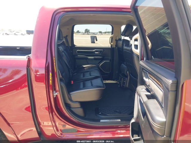 Aukcja sprzedaży 2020 Ram 1500 Laramie  4x4 5'7 Box, vin: 1C6SRFJT6LN413131, numer aukcji: 45273001