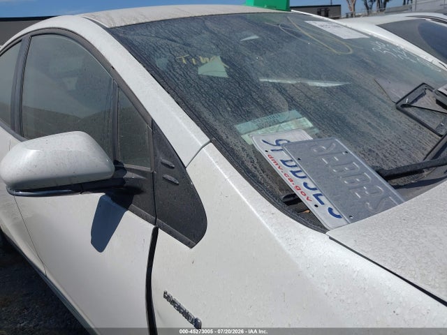 Toyota Prius Le 2019 JTDKARFU9K3076922 Image 14