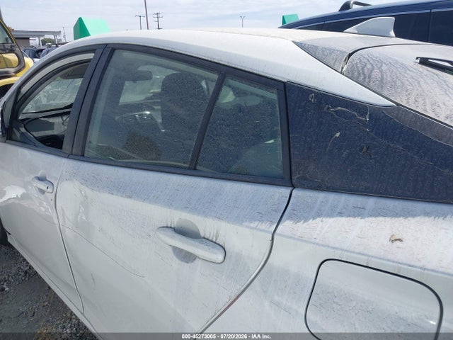 Toyota Prius Le 2019 JTDKARFU9K3076922 Image 15