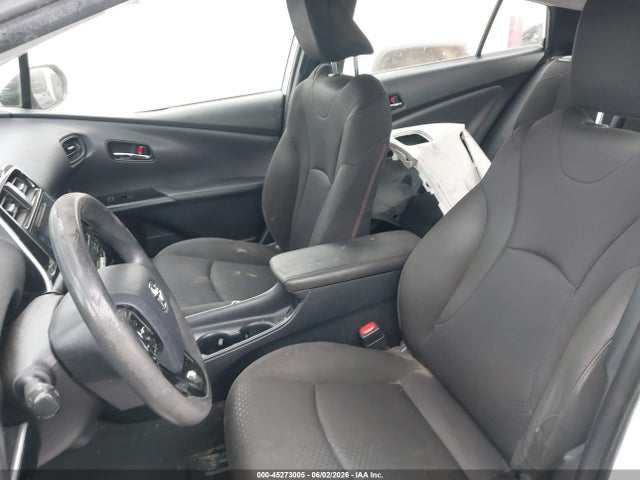 Toyota Prius Le 2019 JTDKARFU9K3076922 Image 19