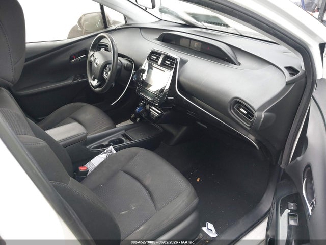 Toyota Prius Le 2019 JTDKARFU9K3076922 Image 5