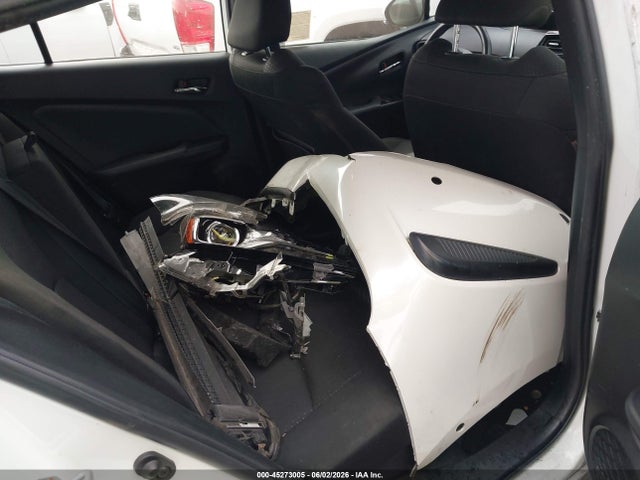 Toyota Prius Le 2019 JTDKARFU9K3076922 Image 8