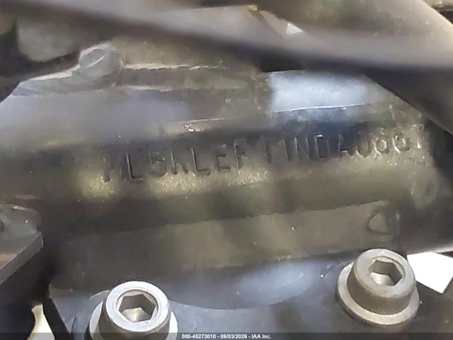 Kawasaki Kl650 F 2022 ML5KLEF11NDA06674 Image 10