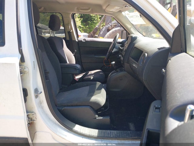 Продаж на аукціоні авто 2012 Jeep Patriot Latitude, vin: 1C4NJRFBXCD718233, номер лоту: 45273012