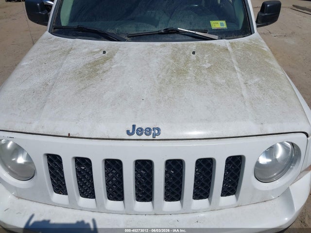 Продаж на аукціоні авто 2012 Jeep Patriot Latitude, vin: 1C4NJRFBXCD718233, номер лоту: 45273012