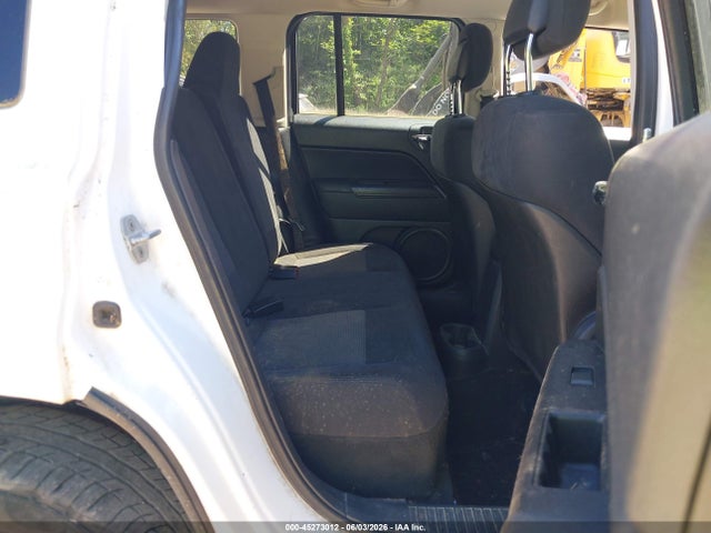 Продаж на аукціоні авто 2012 Jeep Patriot Latitude, vin: 1C4NJRFBXCD718233, номер лоту: 45273012