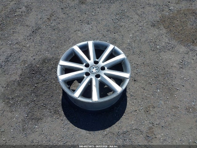 2006 Volkswagen Passat 3.6 მანქანა იყიდება აუქციონზე, vin: WVWFU73C36P165893, აუქციონის ნომერი: 45273013