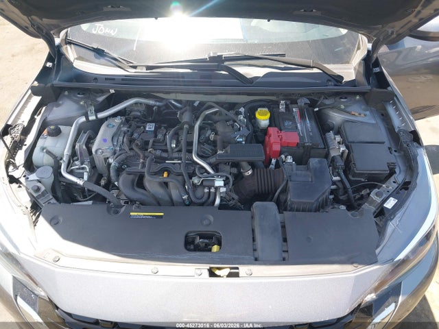 Aukcja sprzedaży 2024 Nissan Sentra Sv Xtronic Cvt, vin: 3N1AB8CV6RY207244, numer aukcji: 45273016