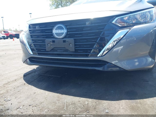 Aukcja sprzedaży 2024 Nissan Sentra Sv Xtronic Cvt, vin: 3N1AB8CV6RY207244, numer aukcji: 45273016