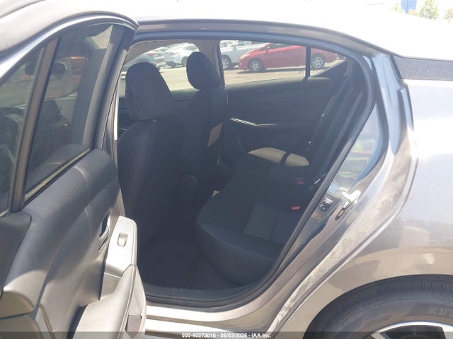 Aukcja sprzedaży 2024 Nissan Sentra Sv Xtronic Cvt, vin: 3N1AB8CV6RY207244, numer aukcji: 45273016