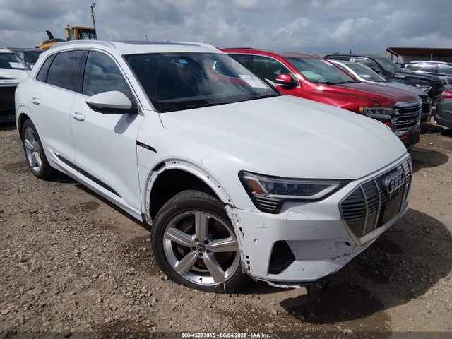 Aukcja sprzedaży 2019 Audi E-tron Premium Plus, vin: WA1LAAGE8KB024050, numer aukcji: 45273015