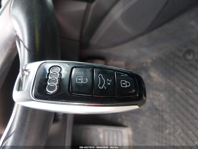 Aukcja sprzedaży 2019 Audi E-tron Premium Plus, vin: WA1LAAGE8KB024050, numer aukcji: 45273015