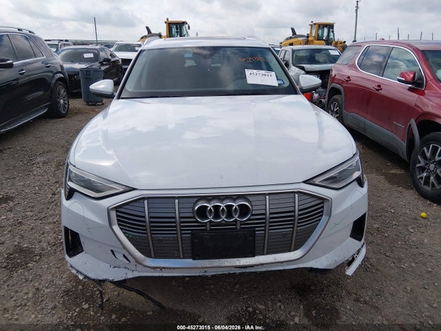 Aukcja sprzedaży 2019 Audi E-tron Premium Plus, vin: WA1LAAGE8KB024050, numer aukcji: 45273015
