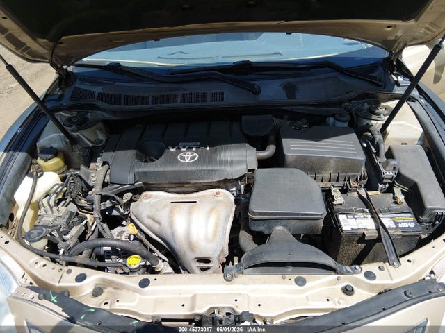 Продаж на аукціоні авто 2010 Toyota Camry Le, vin: 4T4BF3EK8AR020348, номер лоту: 45273017