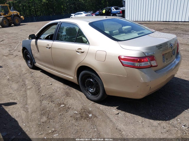 Продаж на аукціоні авто 2010 Toyota Camry Le, vin: 4T4BF3EK8AR020348, номер лоту: 45273017