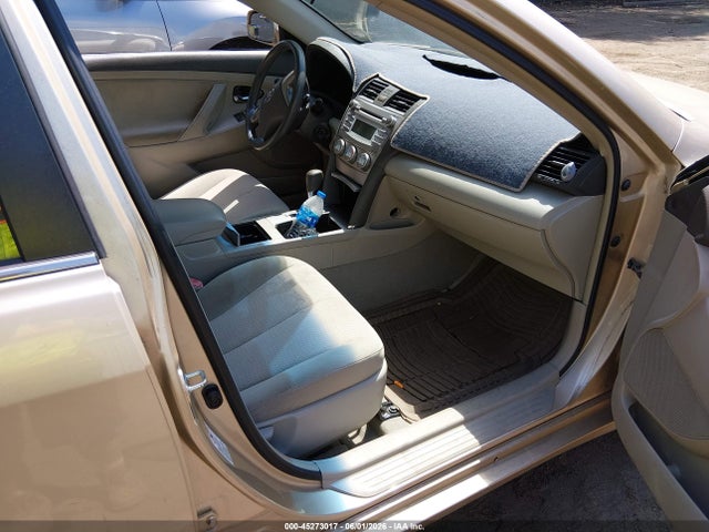 Продаж на аукціоні авто 2010 Toyota Camry Le, vin: 4T4BF3EK8AR020348, номер лоту: 45273017