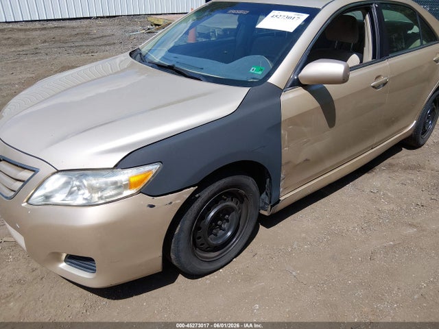 Продаж на аукціоні авто 2010 Toyota Camry Le, vin: 4T4BF3EK8AR020348, номер лоту: 45273017