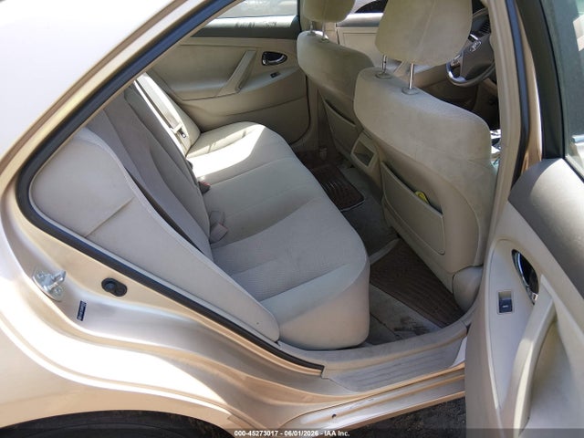 Продаж на аукціоні авто 2010 Toyota Camry Le, vin: 4T4BF3EK8AR020348, номер лоту: 45273017