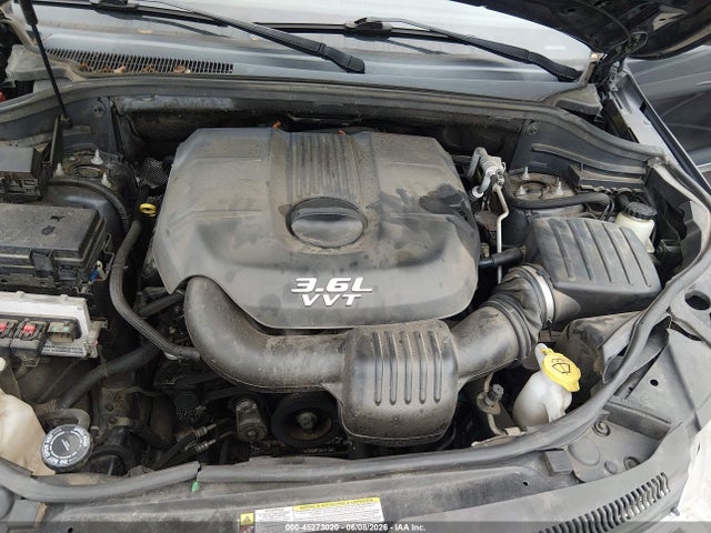 Продаж на аукціоні авто 2013 Jeep Grand Cherokee Laredo, vin: 1C4RJEAG8DC534185, номер лоту: 45273020