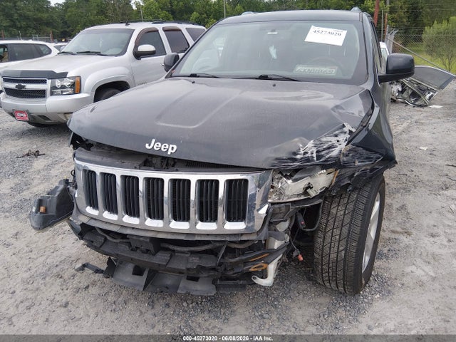 Продаж на аукціоні авто 2013 Jeep Grand Cherokee Laredo, vin: 1C4RJEAG8DC534185, номер лоту: 45273020