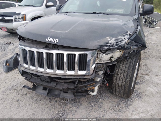 Продаж на аукціоні авто 2013 Jeep Grand Cherokee Laredo, vin: 1C4RJEAG8DC534185, номер лоту: 45273020