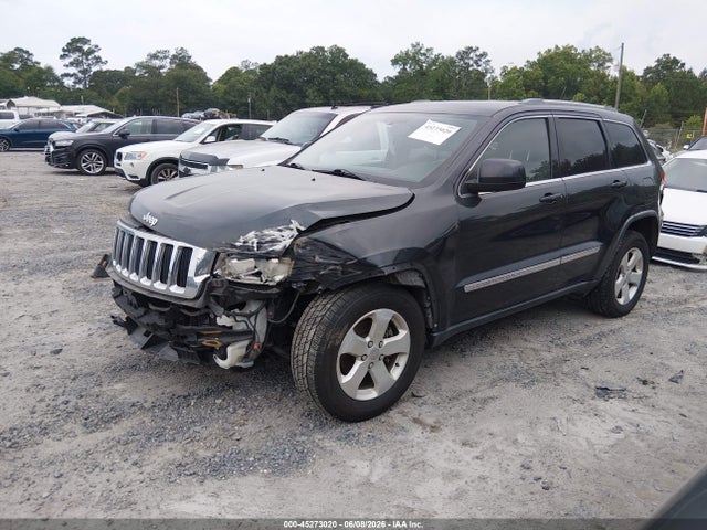 Продаж на аукціоні авто 2013 Jeep Grand Cherokee Laredo, vin: 1C4RJEAG8DC534185, номер лоту: 45273020