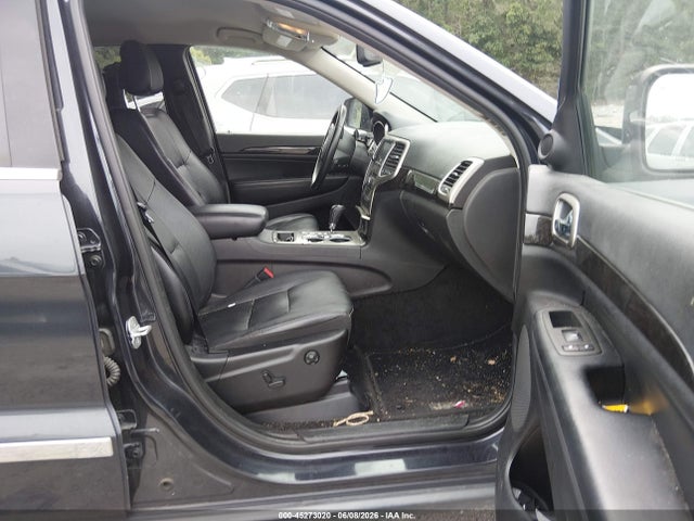 Продаж на аукціоні авто 2013 Jeep Grand Cherokee Laredo, vin: 1C4RJEAG8DC534185, номер лоту: 45273020