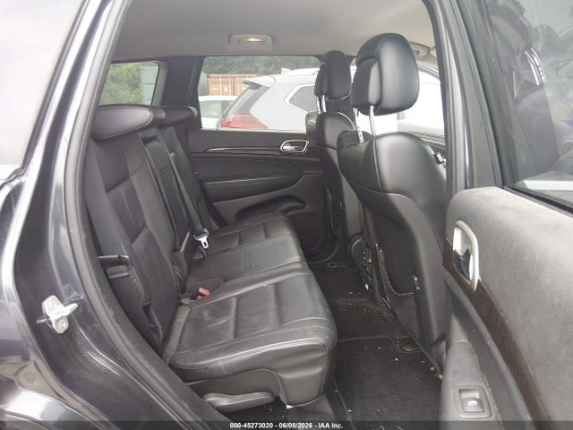 Продаж на аукціоні авто 2013 Jeep Grand Cherokee Laredo, vin: 1C4RJEAG8DC534185, номер лоту: 45273020