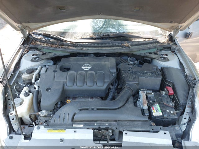 Продаж на аукціоні авто 2009 Nissan Altima 2.5 S, vin: 1N4AL24E89C102760, номер лоту: 45273024