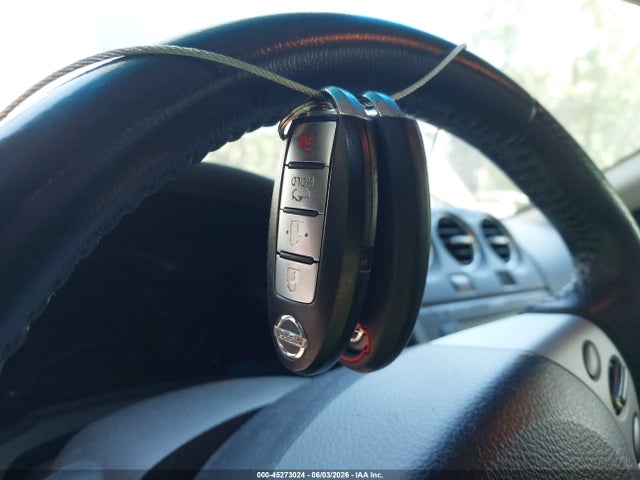 Продаж на аукціоні авто 2009 Nissan Altima 2.5 S, vin: 1N4AL24E89C102760, номер лоту: 45273024