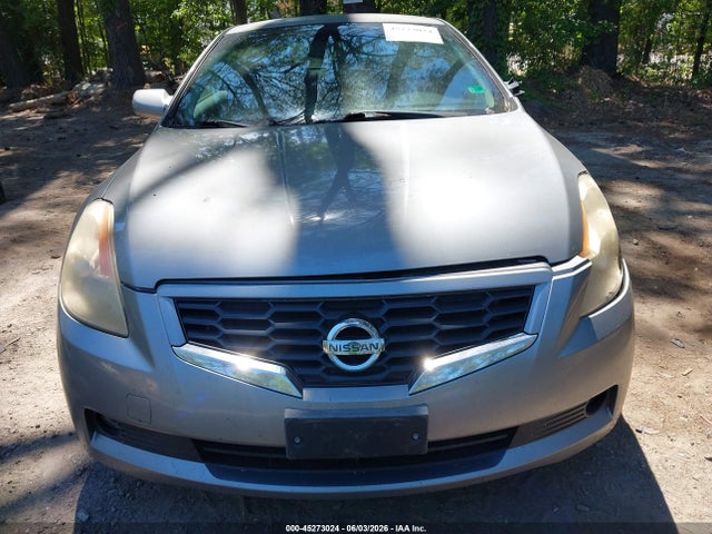 Продаж на аукціоні авто 2009 Nissan Altima 2.5 S, vin: 1N4AL24E89C102760, номер лоту: 45273024