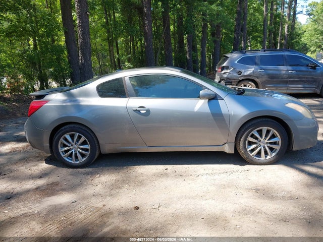 Продаж на аукціоні авто 2009 Nissan Altima 2.5 S, vin: 1N4AL24E89C102760, номер лоту: 45273024