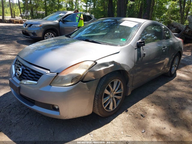 Продаж на аукціоні авто 2009 Nissan Altima 2.5 S, vin: 1N4AL24E89C102760, номер лоту: 45273024
