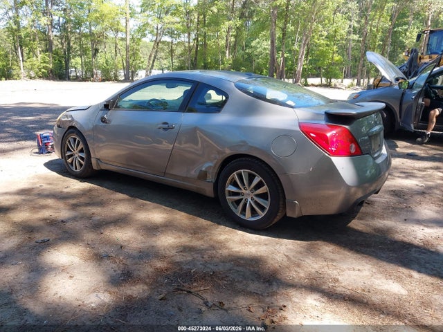 Продаж на аукціоні авто 2009 Nissan Altima 2.5 S, vin: 1N4AL24E89C102760, номер лоту: 45273024
