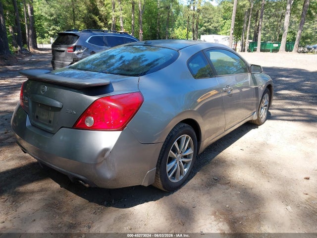 Продаж на аукціоні авто 2009 Nissan Altima 2.5 S, vin: 1N4AL24E89C102760, номер лоту: 45273024