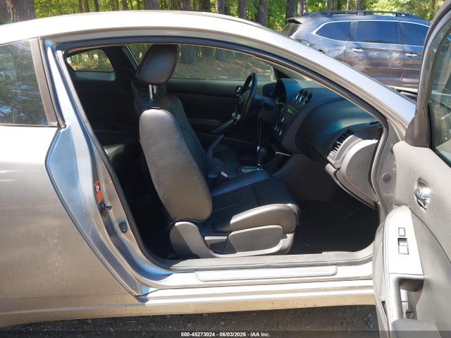 Продаж на аукціоні авто 2009 Nissan Altima 2.5 S, vin: 1N4AL24E89C102760, номер лоту: 45273024