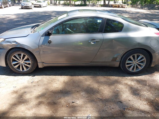 Продаж на аукціоні авто 2009 Nissan Altima 2.5 S, vin: 1N4AL24E89C102760, номер лоту: 45273024