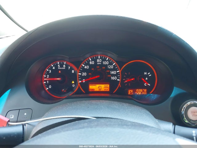 Продаж на аукціоні авто 2009 Nissan Altima 2.5 S, vin: 1N4AL24E89C102760, номер лоту: 45273024