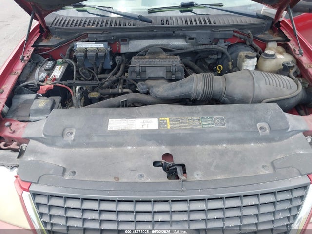 45273025 :رقم المزاد ، 1FMPU15506LA98012 vin ، 2006 Ford Expedition Xlt/xlt Sport مزاد بيع