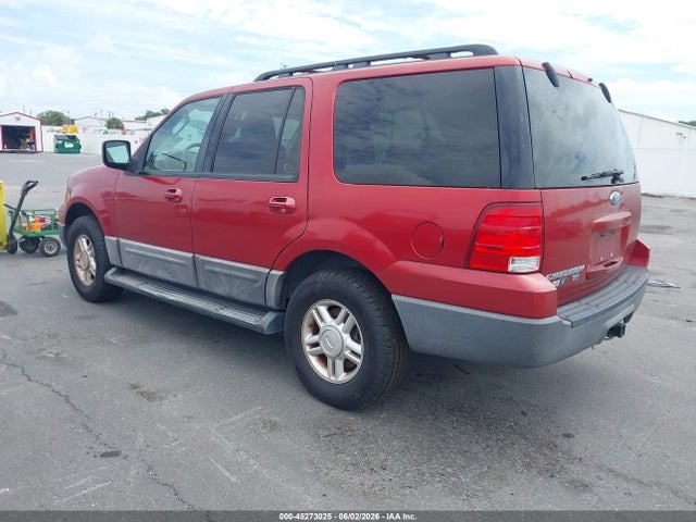 45273025 :رقم المزاد ، 1FMPU15506LA98012 vin ، 2006 Ford Expedition Xlt/xlt Sport مزاد بيع
