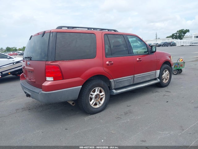 45273025 :رقم المزاد ، 1FMPU15506LA98012 vin ، 2006 Ford Expedition Xlt/xlt Sport مزاد بيع