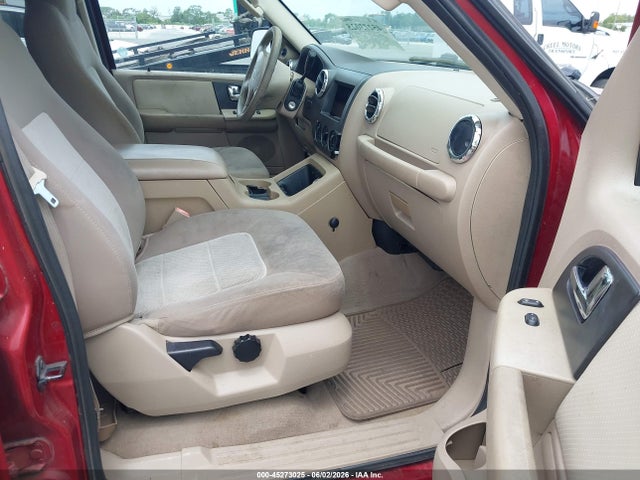 45273025 :رقم المزاد ، 1FMPU15506LA98012 vin ، 2006 Ford Expedition Xlt/xlt Sport مزاد بيع