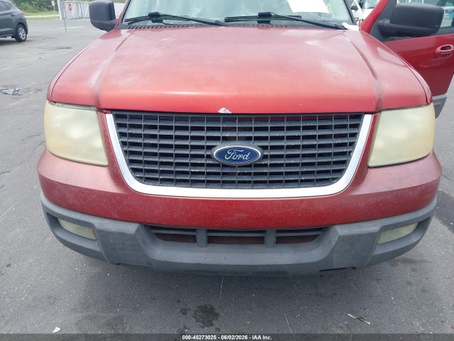 45273025 :رقم المزاد ، 1FMPU15506LA98012 vin ، 2006 Ford Expedition Xlt/xlt Sport مزاد بيع