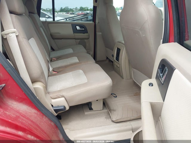 45273025 :رقم المزاد ، 1FMPU15506LA98012 vin ، 2006 Ford Expedition Xlt/xlt Sport مزاد بيع